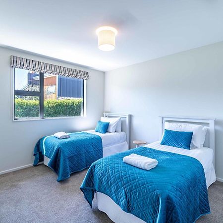 Hoheria Mountain Lodge Wanaka Ngoại thất bức ảnh