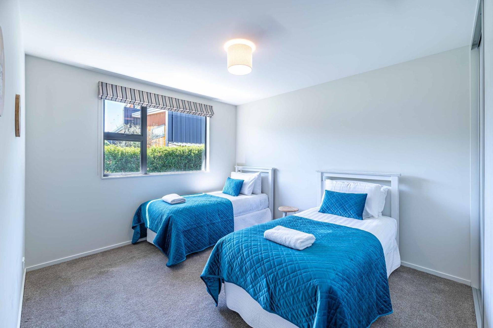 Hoheria Mountain Lodge Wanaka Ngoại thất bức ảnh