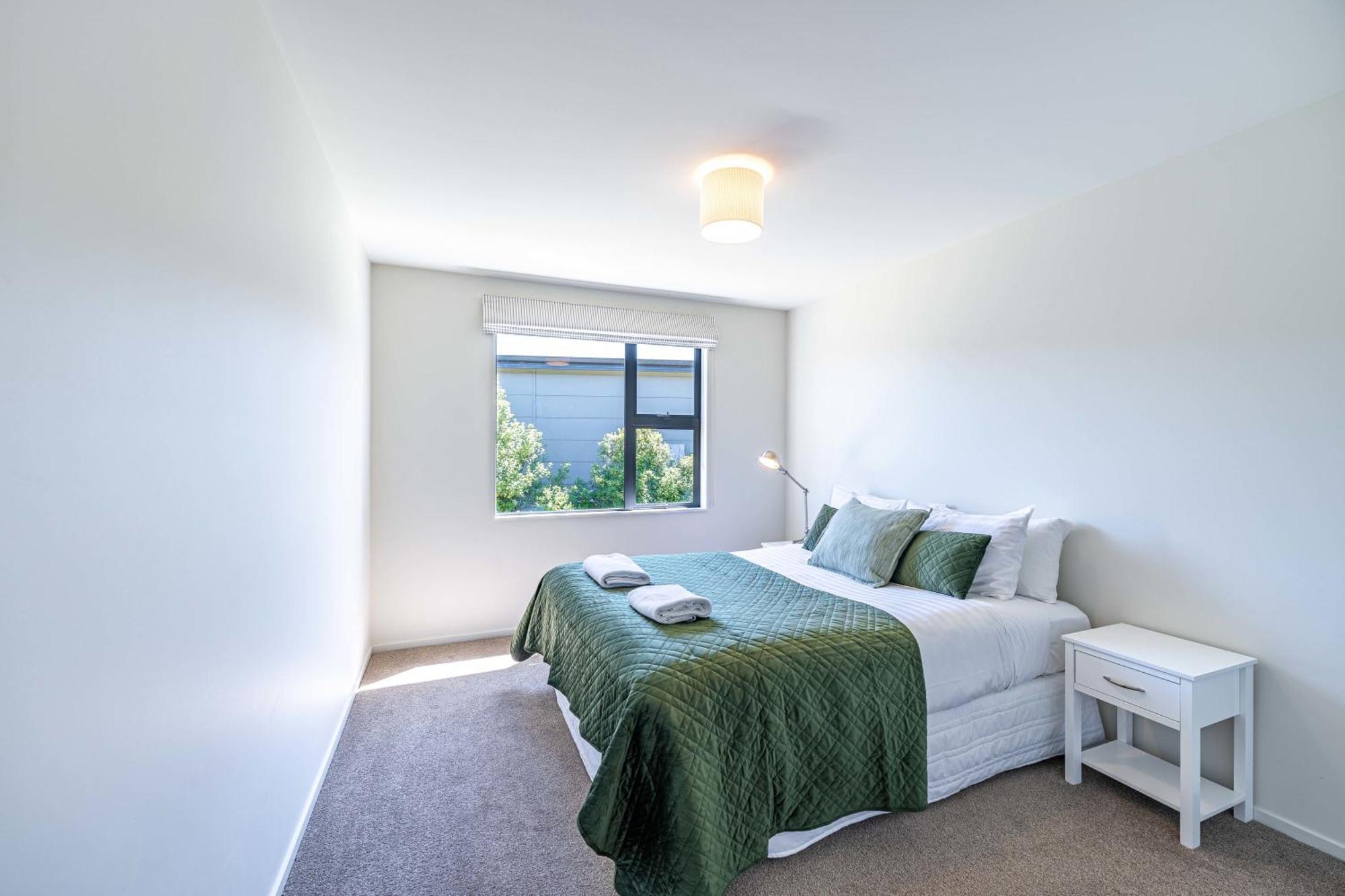 Hoheria Mountain Lodge Wanaka Ngoại thất bức ảnh